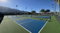 As construction at Demuth Park begins, temporary pickleball courts now open