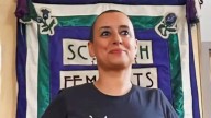Condenan a dos años y medio de prisión a una feminista marroquí acusada de blasfemia