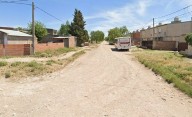 Agredió a una mujer y su bebé de 11 meses, y acuchilló al hombre que quiso defenderlos