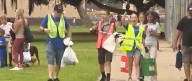 Thousands of San Diego residents unite for annual beach and river cleanup