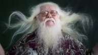 Murió Hermeto Pascoal, leyenda brasileña del jazz