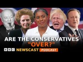 Can the UK’s Conservative Party come back from latest defection to Reform UK?