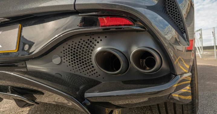 Cheyenne City Council approves vehicle noise ordinance with one