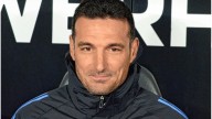Scaloni tras la victoria y la emoción de Messi en Argentina: "El equipo siempre está"