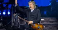 Review: In Santa Barbara, Paul McCartney warms up before getting back