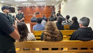 Tribunal descarta prisión preventiva para acusados de corrupción en Seremi de Bienes Nacionales de Arica