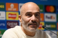 Enzo Maresca: 'I could have done better' in Chelsea defeats after red cards