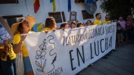 Agache se moviliza ante el temor a un tercer parque eólico