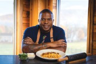 Chef Nick Wallace's perfect day in Jackson, Mississippi