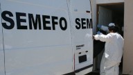 Hombre pierde la vida al arrojarse al tren en Gómez Palacio