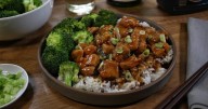 Quick And Easy Skillet Teriyaki Chicken Recipe
