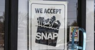 What food stamp changes mean for low