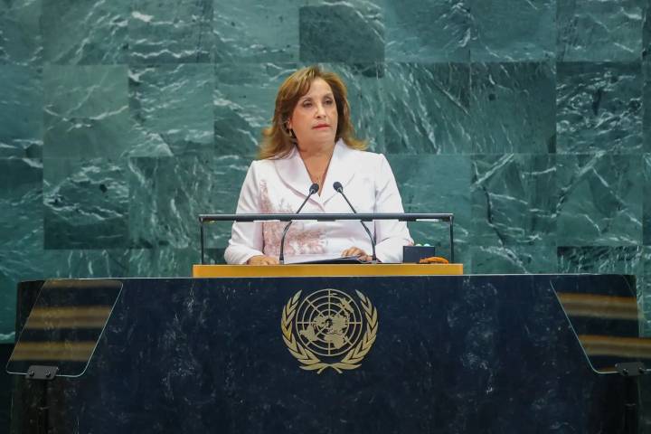 Ante ONU: Perú ratifica su compromiso con el empoderamiento de las mujeres y niñas