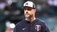 Twins fire manager Rocco Baldelli after 7 seasons, 70
