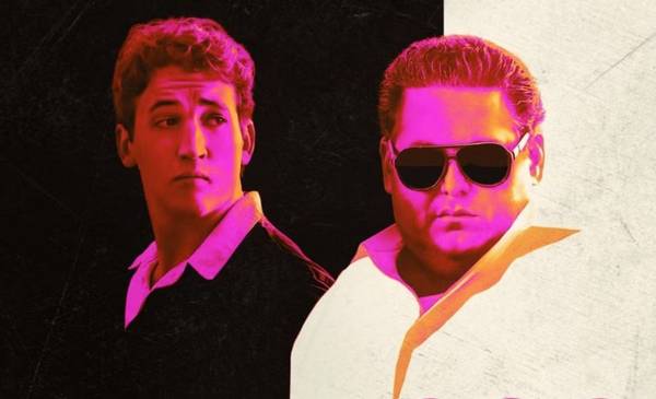 Comedia negra, codicia y amistad: el tanque que estrenó Netflix