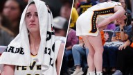 Caitlin Clark to miss rest of 2025 WNBA season due to injury