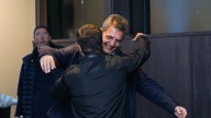 Kicillof celebró la victoria peronista en PBA: "Le venimos a poner un freno a Milei"