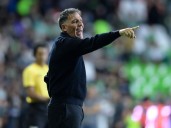Liga MX: Cayó la cabeza de Eduardo Berizzo como técnico del León