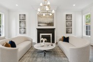 4 Open Houses to See This Weekend