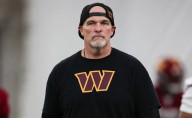 Washington Commanders HC Dan Quinn praises ‘rare focus’ that sets Jayden Daniels apart