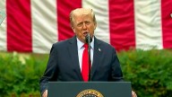 Trump uses 9/11 ceremony to announce Medal of Freedom for Charlie Kirk