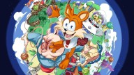 Bubsy in: The Purrfect Collection