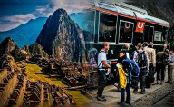 Machu Picchu gana por octava vez el premio a "Mejor Atracción Turística" en Sudamérica en medio de bloqueos y cuestionamientos