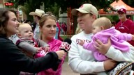 Norman packed as ESPN’s College GameDay returns ahead of OU