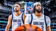 Mavericks rumors: How Klay Thompson, Anthony Davis are boosting offseason ‘bonding’