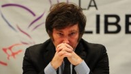 El Pro agudiza su malestar tras el rechazo a los vetos de Javier Milei ¿se viene la ruptura definitiva?