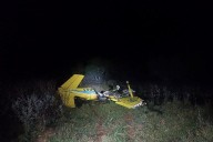Mueren 4 personas en accidente aéreo en Brasil, incluido el arquitecto chino Yu Kongjian