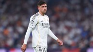 Por qué no juega Fede Valverde contra el Almaty