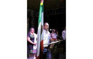 Más de 20 mil personas celebran el Grito en El Sauzal