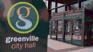 Data: Crime in downtown Greenville crime increased by over 5%