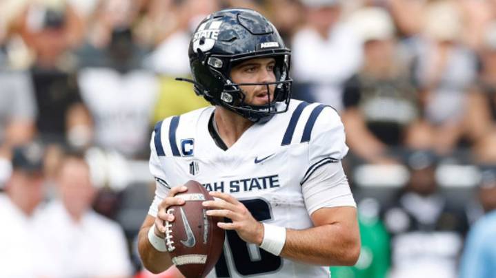 Mendenhall Won't Discuss Potential Bryson Barnes Injury