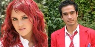 Popular cantante colombiano recordó su experiencia al aparecer en un capítulo de la exitosa novela ‘Rebelde’