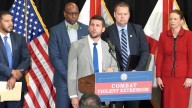 Florida launches portal to report political violence