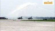 IAF's workhorse MiG-21 fighter jets to retire after 6 decades of service