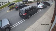 ICE arrest of painter from Ecuador caught on video in Massachusetts