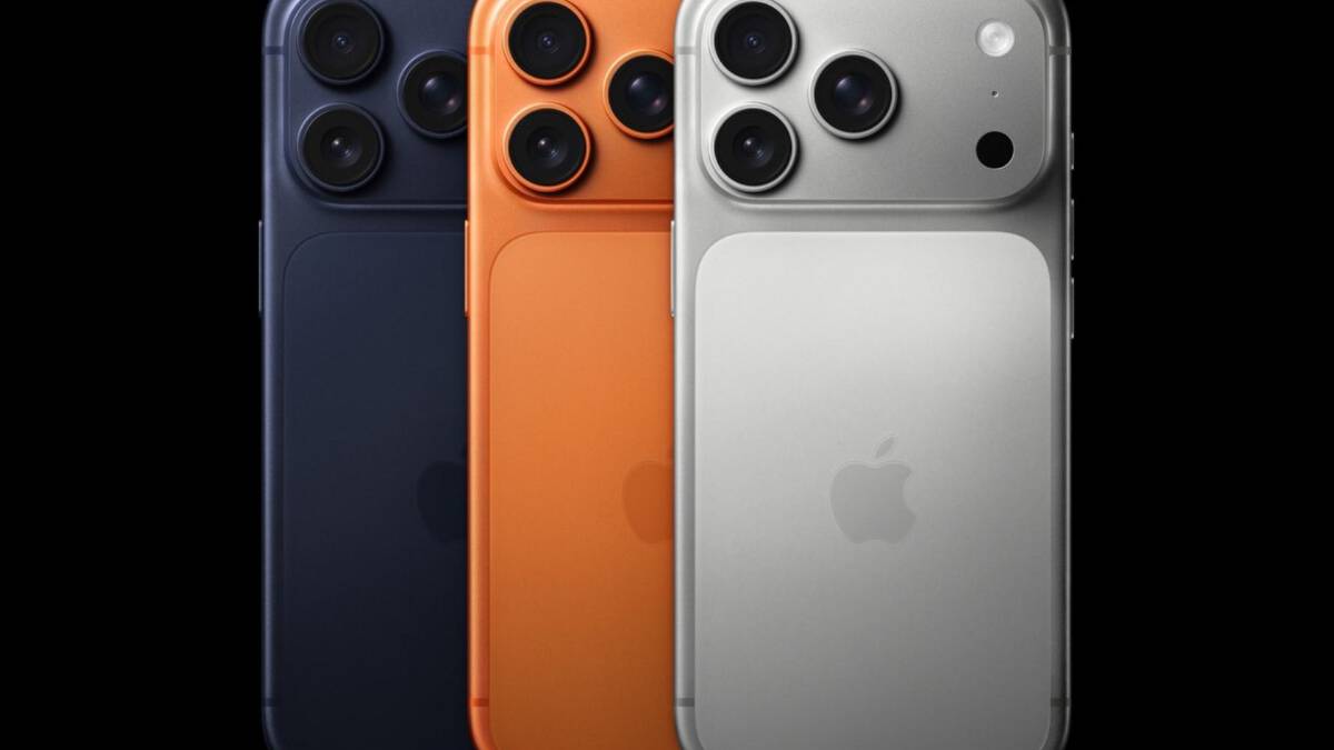 Los salarios mínimos que debería ahorrar una persona en Colombia para poder comprar el iPhone 17