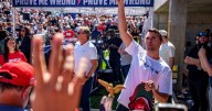 Timeline of the fatal shooting of Charlie Kirk