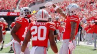 What channel is the Ohio State game on? | Ohio State vs. Grambling State