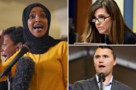 4 House Republicans vote with Dems to block resolution censuring Ilhan Omar for Charlie Kirk comments