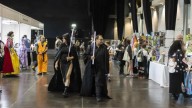 Programa de Ultimate Manga: horarios y precios en Zaragoza