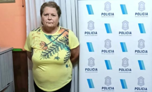 Va a juicio la masajista de Puan acusada de extorsionar a un cliente