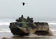 Why is Trump turning a military base into an Airbnb?
