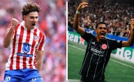 Atlético Madrid vs Frankfurt: fecha, hora y canal del partido por la fecha 2 de la Champions League 2025