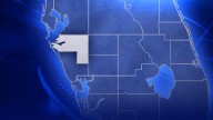 Armed suspect barricaded inside Manatee County home after shooting at deputies