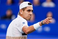 Tabilo defendió su ausencia en Copa Davis tras su título en Chengdú: “Era la decisión correcta”