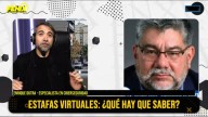 Enrique Dutra: “Las estafas virtuales son el cuento del tío tecnológico y facturan más de 60 millones de pesos por mes”